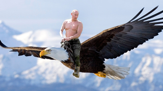 Rusia declara ilegales los memes "inapropiados" con personajes famosos